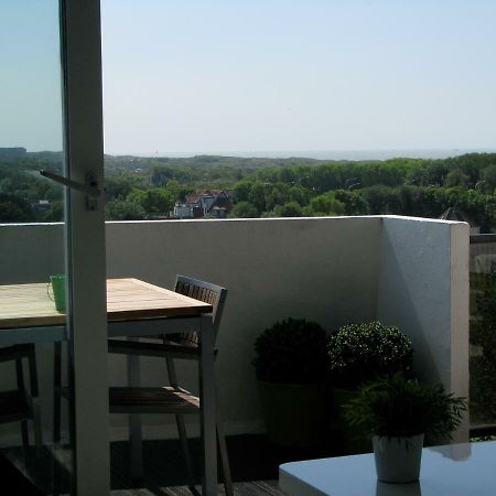 Appartement Iris เดอฮาน ภายนอก รูปภาพ
