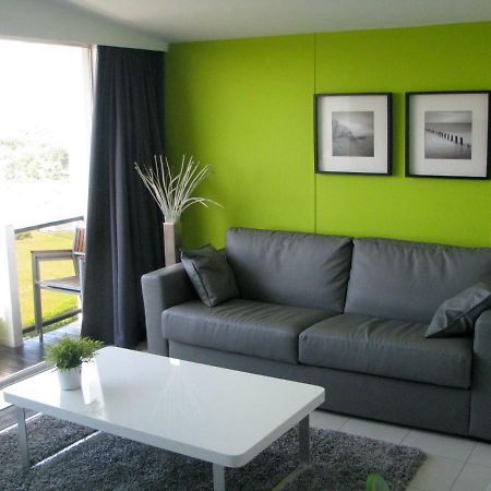 Appartement Iris เดอฮาน ภายนอก รูปภาพ