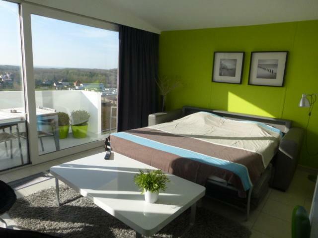 Appartement Iris เดอฮาน ภายนอก รูปภาพ